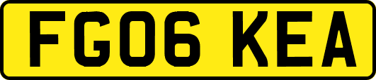FG06KEA