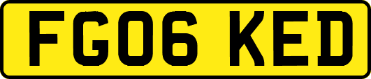 FG06KED