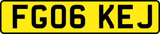 FG06KEJ