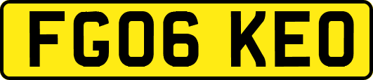 FG06KEO