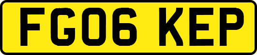 FG06KEP