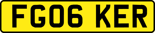 FG06KER