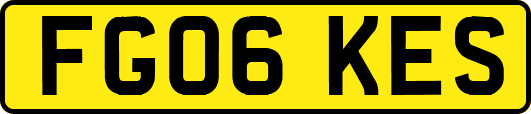 FG06KES