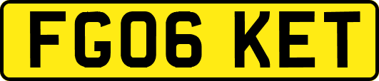 FG06KET