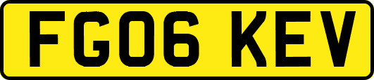FG06KEV