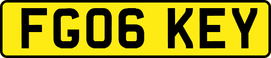 FG06KEY