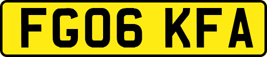 FG06KFA
