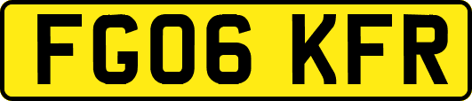 FG06KFR