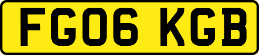 FG06KGB