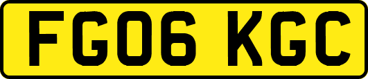 FG06KGC
