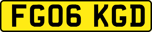 FG06KGD