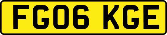 FG06KGE
