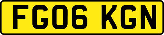 FG06KGN