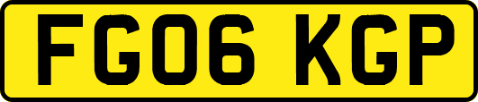 FG06KGP