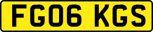 FG06KGS