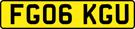 FG06KGU