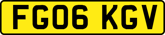 FG06KGV