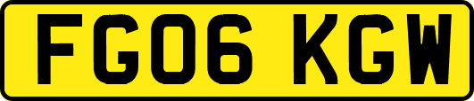 FG06KGW