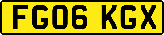 FG06KGX