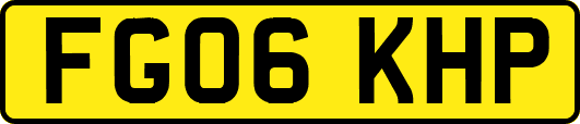 FG06KHP