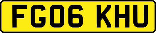FG06KHU