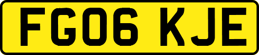 FG06KJE