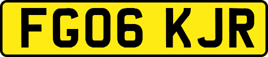 FG06KJR