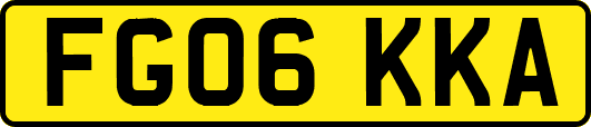 FG06KKA