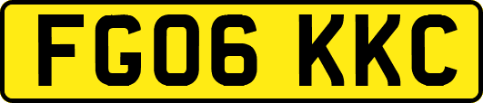 FG06KKC