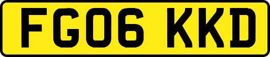 FG06KKD
