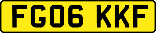 FG06KKF
