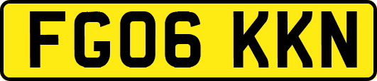 FG06KKN