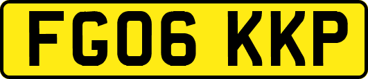 FG06KKP