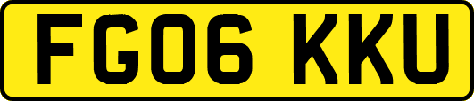 FG06KKU
