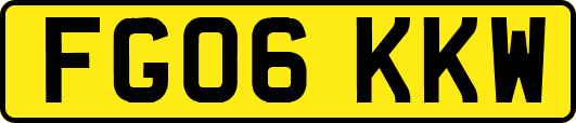 FG06KKW