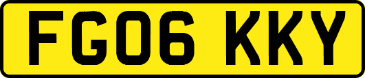 FG06KKY