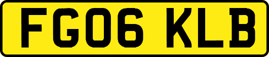 FG06KLB