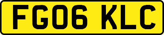 FG06KLC
