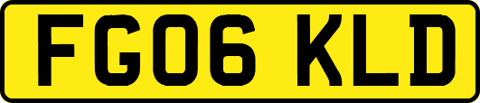 FG06KLD