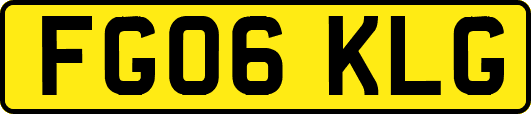 FG06KLG