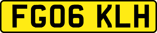 FG06KLH