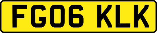 FG06KLK