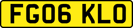 FG06KLO