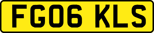 FG06KLS