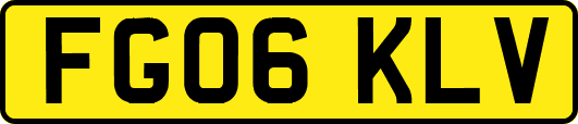 FG06KLV