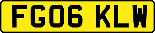 FG06KLW