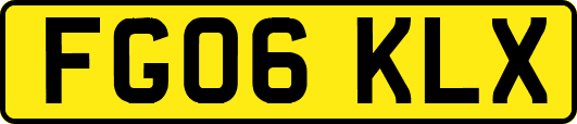 FG06KLX