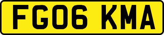 FG06KMA
