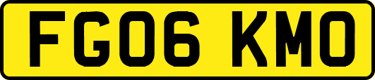FG06KMO