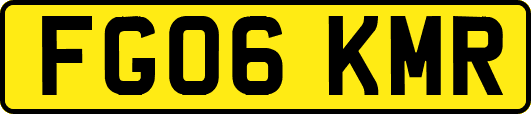 FG06KMR